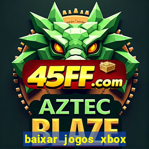 baixar jogos xbox 360 iso usando utorrent